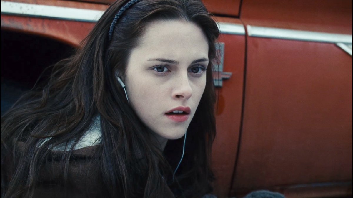 Bella Swan Character Deep Dive Unpacks Her Strength and Complexity