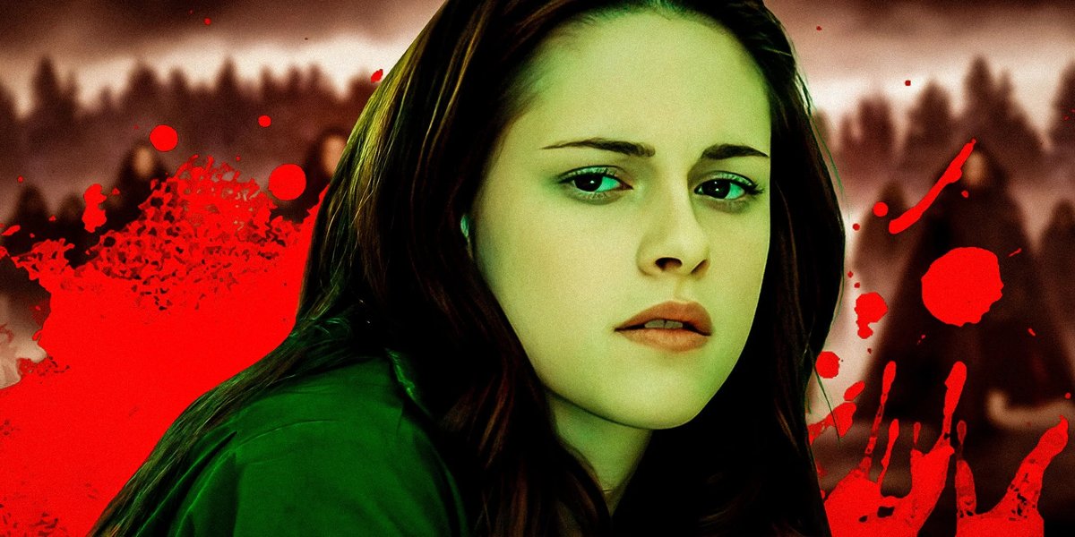 Kristen Stewarts Portrayal of Bella Elevated a Challenging Role